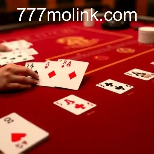 The Baccarat Game: A Deep Dive with Insights from 777mo