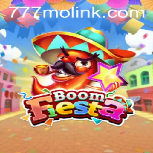 BoomFiesta: Dive into the Energetic World of 777mo Gaming