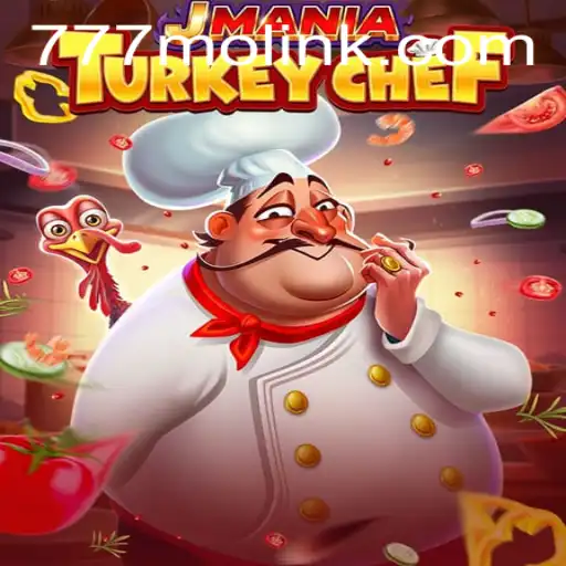 Master the Culinary World with JManiaTurkeyChef: An Exciting Fusion of Gaming and Culinary Arts