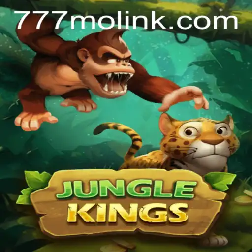 JungleKings: Unleashing the Adventure with 777mo