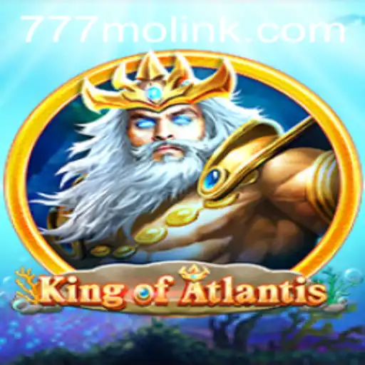 King of Atlantis: An Epic Adventure Awaits