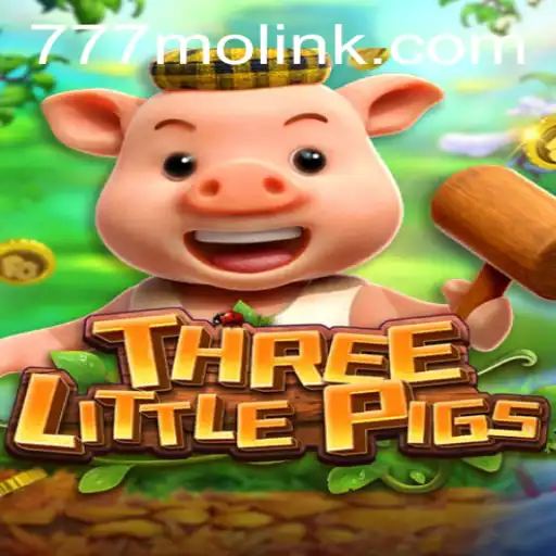 Experience Strategy and Fun with THREELITTLEPIGS - The Game of Wit and Adventure