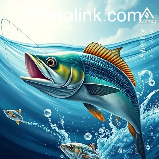 Exploring the Exciting World of Fishing Games with 777mo