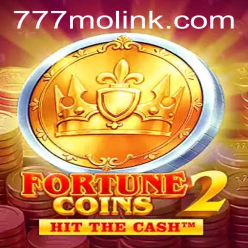 FortuneCoins2: A Journey Through the World of 777mo