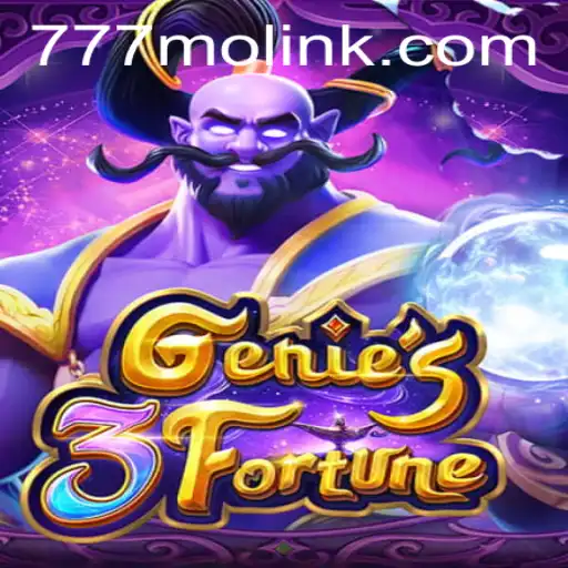 Genie3Fortune: A Magical Journey into the World of 777mo