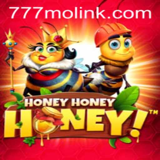 Discovering the Buzzing World of HoneyHoneyHoney: A Sweet Spin Adventure