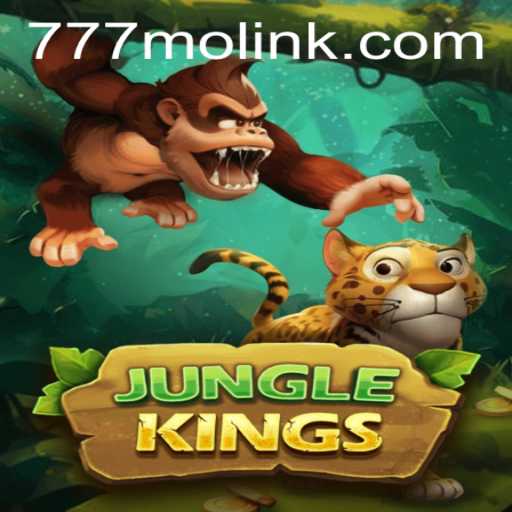 JungleKings: Unleashing the Adventure with 777mo