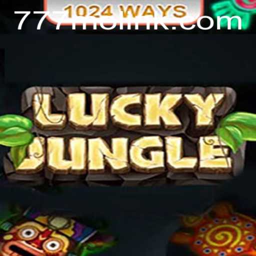 Exploring LuckyJungle1024: A Thrilling Adventure in Virtual Gaming