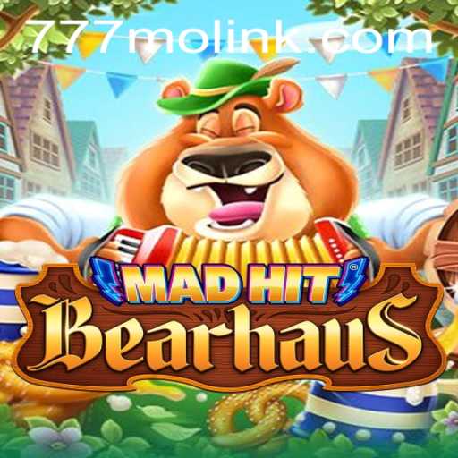 MadHitBearhaus: An Exciting New Game in the World of Gaming